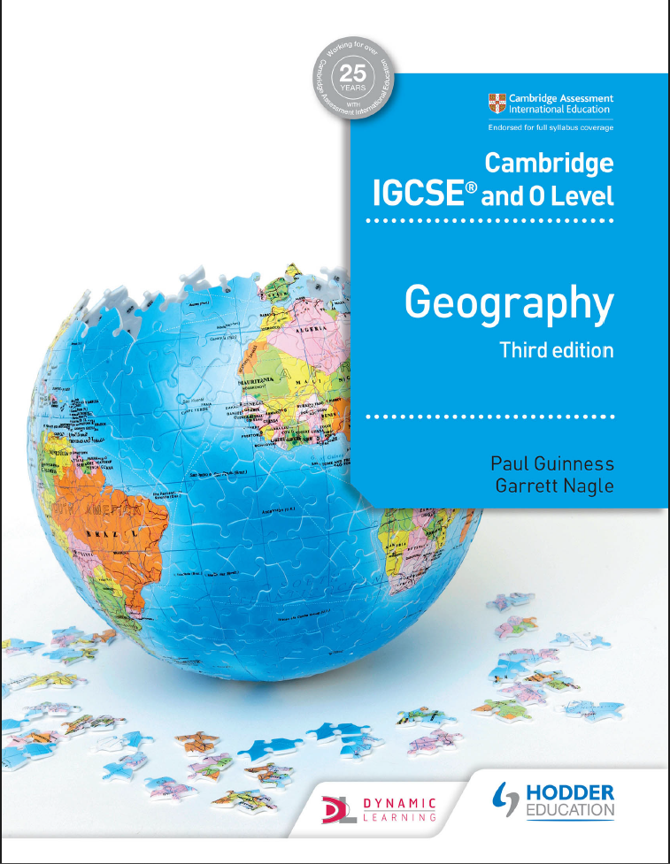Cambridge IGCSE
